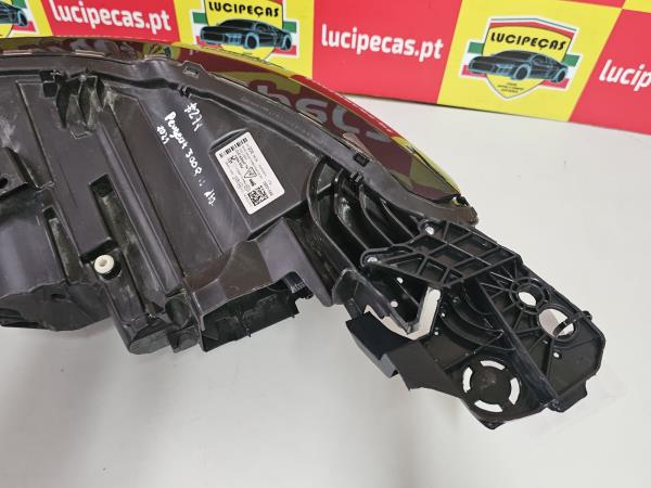 Otica Dto PEUGEOT 3008 SUV (M_) | 16 -  Imagem-5