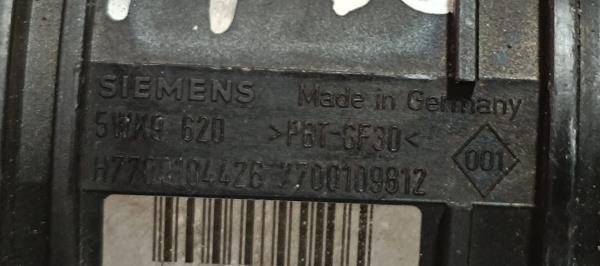 MEDIDOR MASSA AR RENAULT MEGANE II (BM0/1_, CM0/1_) | 01 - 12 Imagem-0