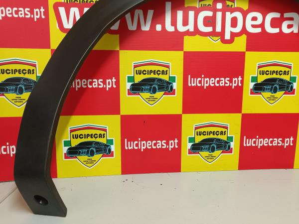 ABA GUARDA LAMAS TRAS DRT CITROEN C4 III 20- Imagem-1