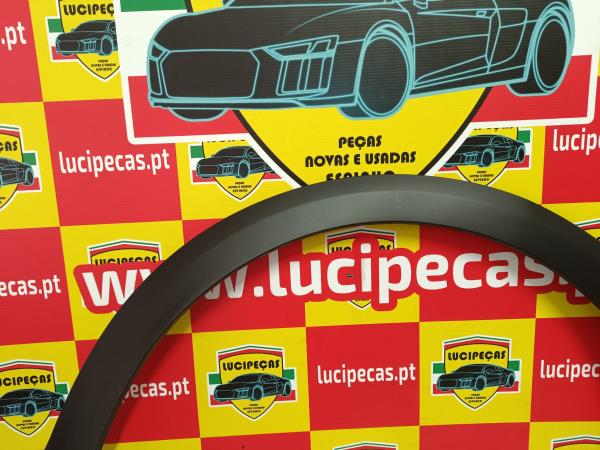 ABA GUARDA LAMAS TRAS DRT CITROEN C4 III 20- Imagem-2