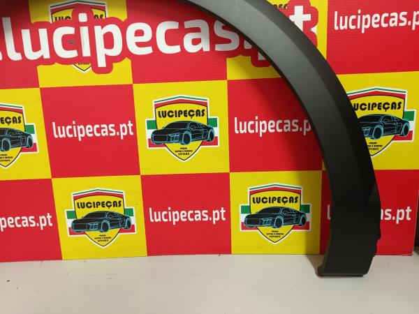 ABA GUARDA LAMAS TRAS DRT CITROEN C4 III 20- Imagem-3