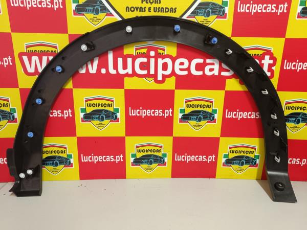 ABA GUARDA LAMAS TRAS DRT CITROEN C4 III 20- Imagem-4