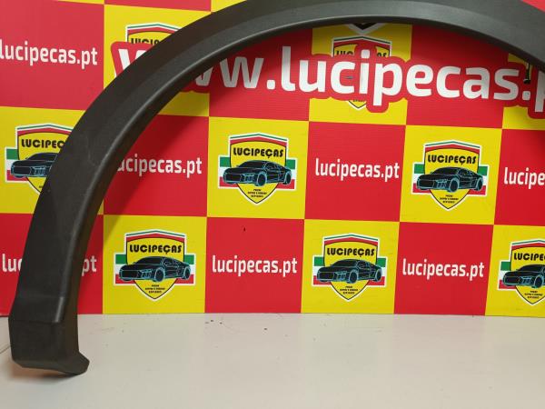 ABA GUARDA LAMAS TRAS DRT PEUGEOT 5008 lll  Imagem-1