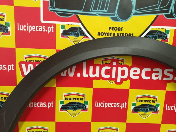 ABA GUARDA LAMAS TRAS DRT PEUGEOT 5008 lll  Imagem-2
