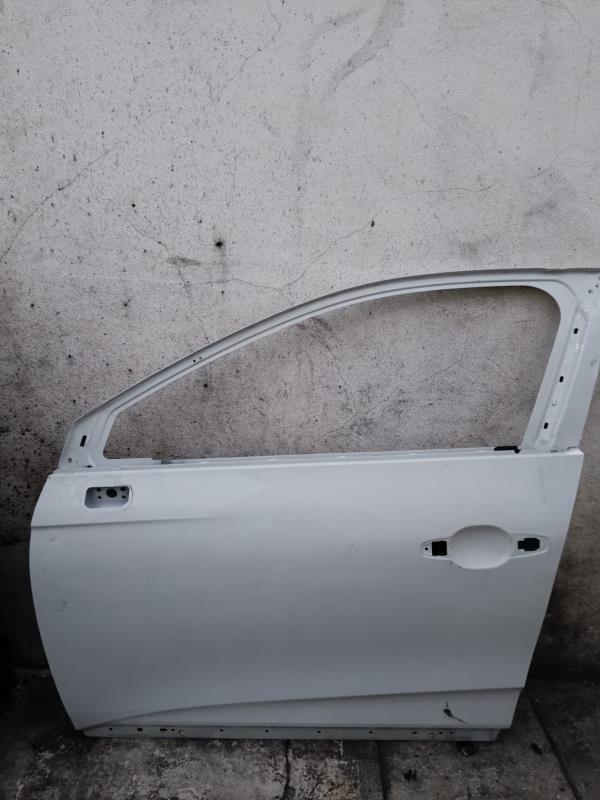 Front Door Left  RENAULT CLIO V (BF_) | 19 -  Imagem-1