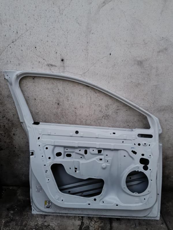 Front Door Left  RENAULT CLIO V (BF_) | 19 -  Imagem-2
