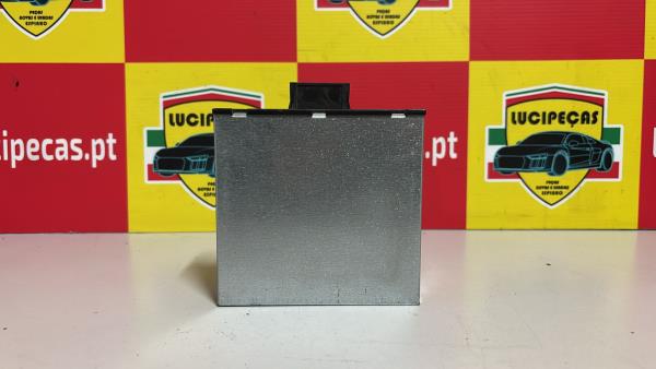 Centralina de motor BMW 1 (E87) | 03 - 13