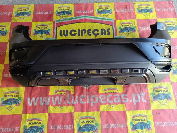 Para Choques de Trás VOLKSWAGEN - ID S_35418