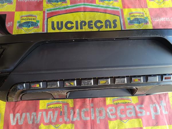 Para Choques de Trás VOLKSWAGEN T-ROC (A11) | 17 -  Imagem-2