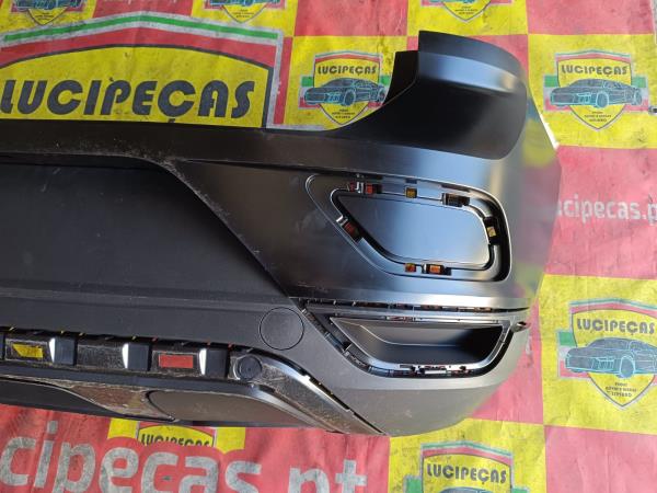 Para Choques de Trás VOLKSWAGEN T-ROC (A11) | 17 -  Imagem-3