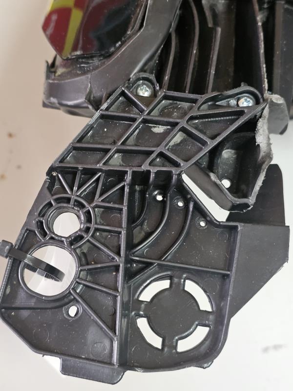 Otica Esq PEUGEOT 5008 II | 16 -  Imagem-6