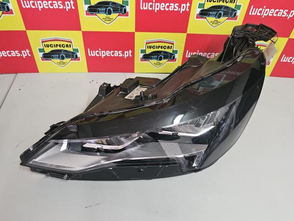 Otica Esq PEUGEOT 5008 II | 16 -  Imagem-8