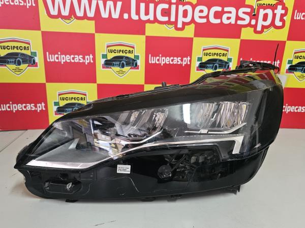 Otica Esq PEUGEOT 5008 II | 16 -  Imagem-1