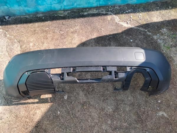 Para Choques de Trás CITROEN C4 SPACETOURER (3D_) | 18 - 