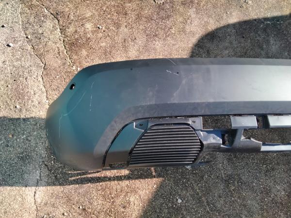Para Choques de Trás CITROEN C4 SPACETOURER (3D_) | 18 -  Imagem-1