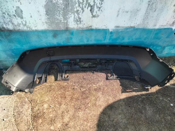 Para Choques de Trás CITROEN C4 SPACETOURER (3D_) | 18 -  Imagem-4