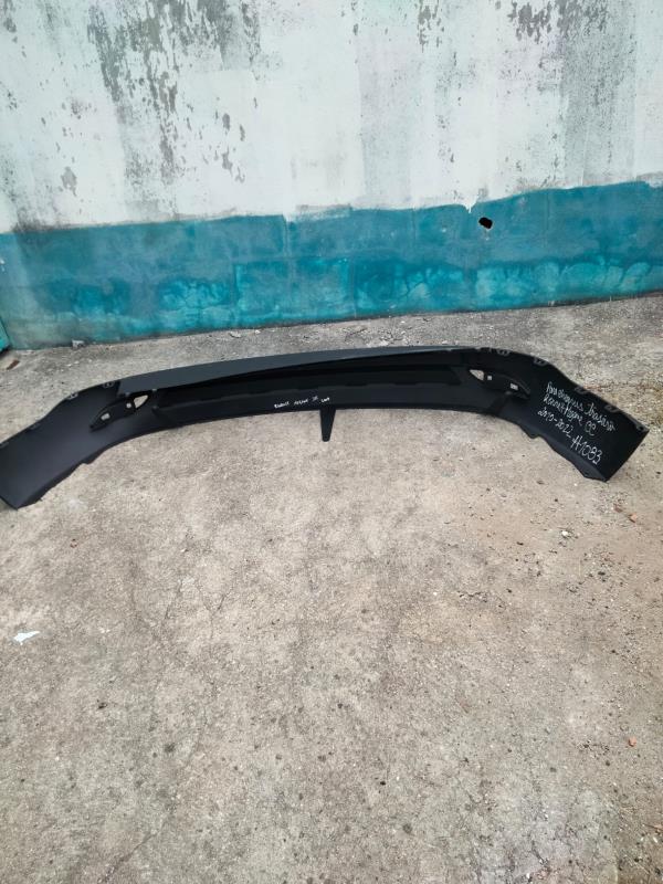 Para Choques de Trás RENAULT MEGANE III Hatchback Van (BZ_) | 08 - 15 Imagem-3
