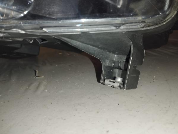 Otica Esq PEUGEOT 2008 I (CU_) | 13 -  Imagem-1