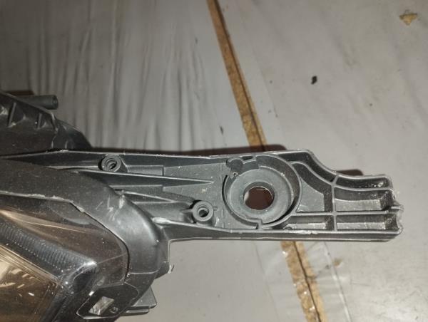 Otica Esq PEUGEOT 2008 I (CU_) | 13 -  Imagem-5