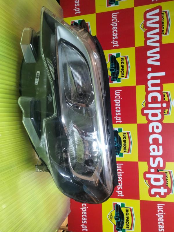 Otica Esq PEUGEOT - ID S_2796