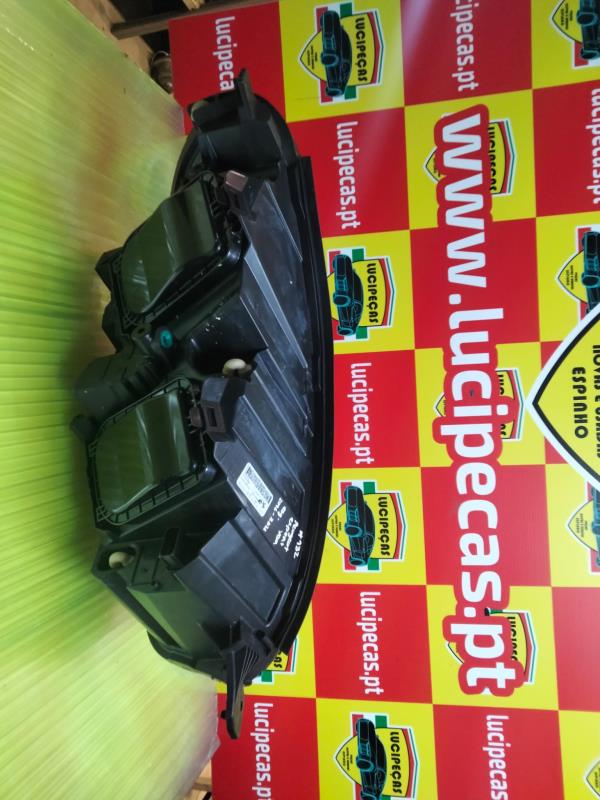 Otica Esq PEUGEOT EXPERT Autocarro (V_) | 16 -  Imagem-1