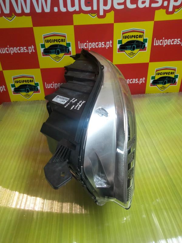 Otica Esq PEUGEOT EXPERT Autocarro (V_) | 16 -  Imagem-2