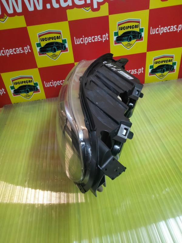 Otica Esq PEUGEOT EXPERT Autocarro (V_) | 16 -  Imagem-3