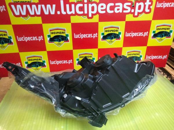 Otica Esq PEUGEOT 208 I (CA_, CC_) | 12 -  Imagem-1