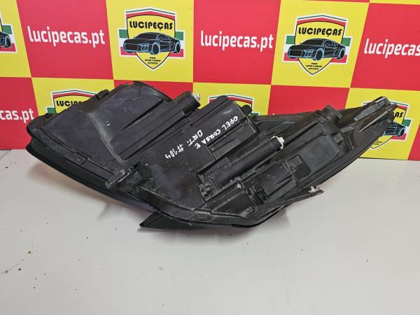 Otica Dto OPEL CORSA E Van (X15) | 14 -  Imagem-3