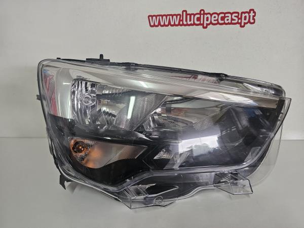 Right Headlight  OPEL COMBO Life (X19) | 18 -  Imagem-1