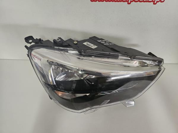 Right Headlight  OPEL COMBO Life (X19) | 18 -  Imagem-2