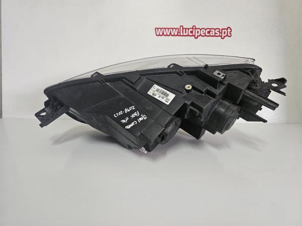 Right Headlight  OPEL COMBO Life (X19) | 18 -  Imagem-3