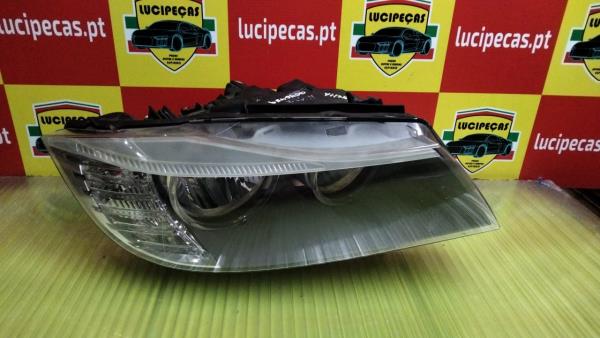 Right Headlight  BMW 3 (E90) | 04 - 12