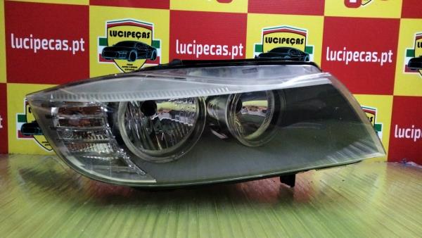 Right Headlight  BMW 3 (E90) | 04 - 12 Imagem-1