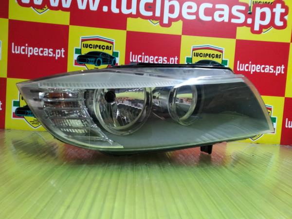 Right Headlight  BMW 3 (E90) | 04 - 12 Imagem-2