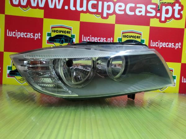 Right Headlight  BMW 3 (E90) | 04 - 12 Imagem-3