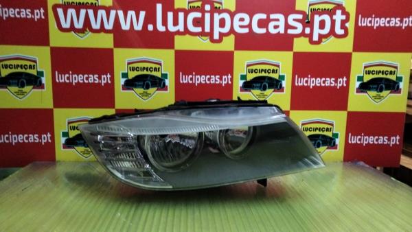 Right Headlight  BMW 3 (E90) | 04 - 12 Imagem-4