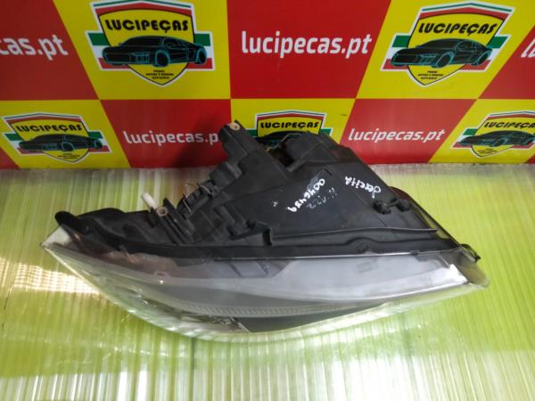 Right Headlight  BMW 3 (E90) | 04 - 12 Imagem-5