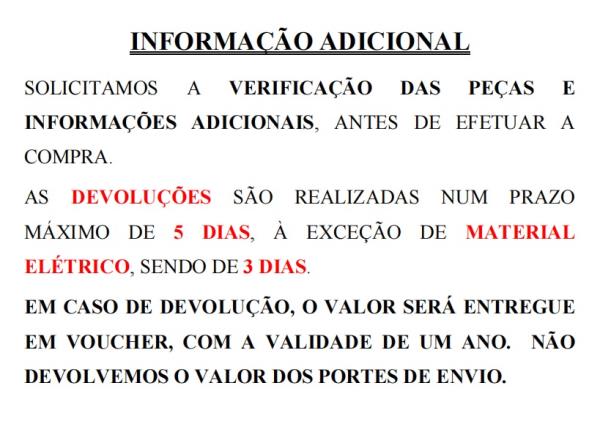Comutador RENAULT SCÉNIC II (JM0/1_) | 03 - 10 Imagem-0