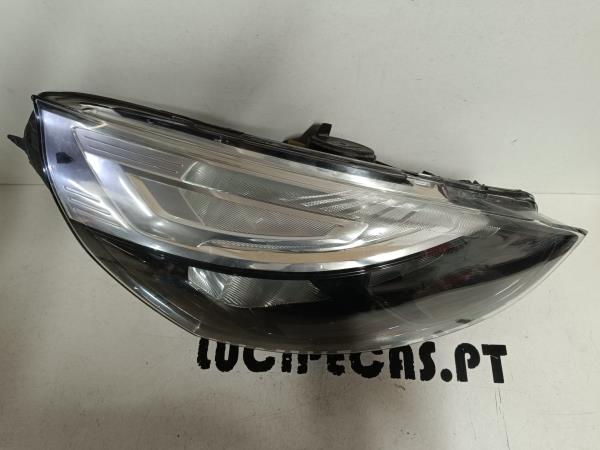 Otica Dto RENAULT CLIO IV (BH_) | 12 -  Imagem-1