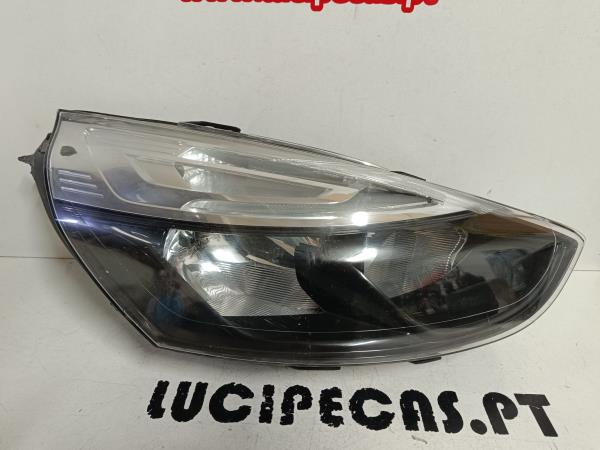 Otica Dto RENAULT CLIO IV (BH_) | 12 -  Imagem-3