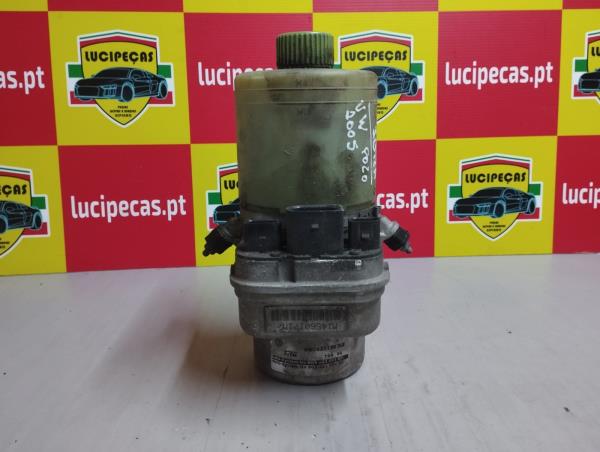 Bomba Direcção Assistida SEAT IBIZA III (6L1) | 02 - 09 Imagem-1