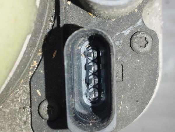 Bomba Direcção Assistida SEAT IBIZA III (6L1) | 02 - 09 Imagem-4