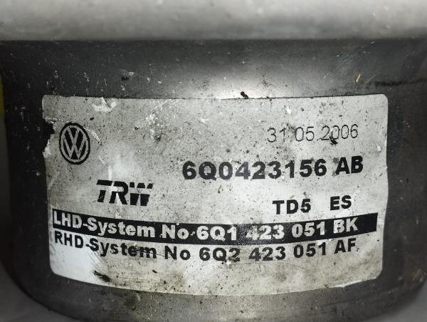 Bomba Direcção Assistida SEAT IBIZA III (6L1) | 02 - 09 Imagem-7