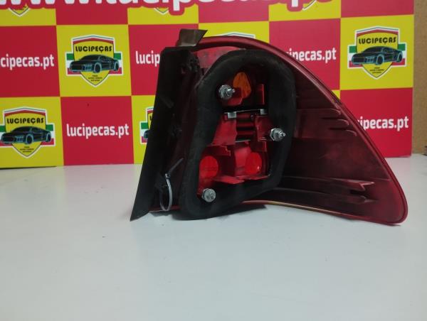 Left Tail Light  BMW 3 Touring (E91) | 04 - 12 Imagem-1