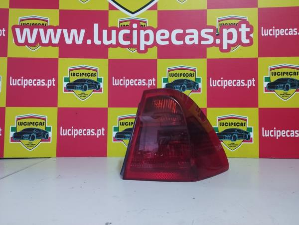 Farolim Mala Direito BMW 3 Touring (E91) | 04 - 12