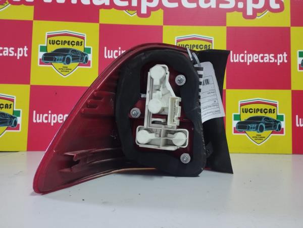 Farolim Mala Direito BMW 3 Touring (E91) | 04 - 12 Imagem-1