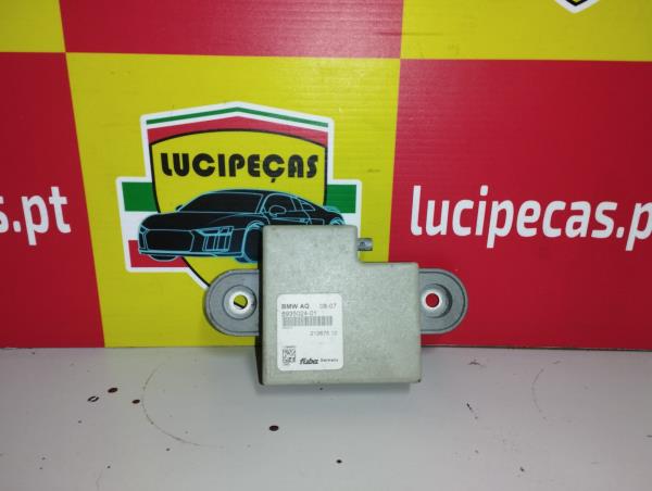 AMPLIFICADOR ANTENA BMW 3 Touring (E91) | 04 - 12