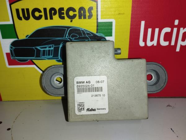 AMPLIFICADOR ANTENA BMW 3 Touring (E91) | 04 - 12 Imagem-3