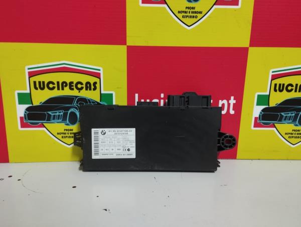 Light Module BMW 3 Touring (E91) | 04 - 12